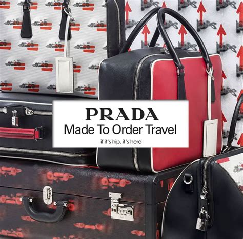 prada travel made order|prada online shopping usa.